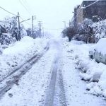 هجوم سامانه بارشی قدرتمند از ۲ جبهه / این استان‌ها منتظر بارش‌های سنگین باشند