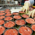 افزایش شدید قیمت کالا‌های اساسی / تن ماهی و رب گوجه سر به فلک کشید