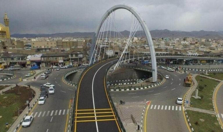 ساکنان استان زنجان حتما بخوانند