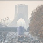 فوری؛ آغاز جلسه کارگروه اضطرار آلودگی هوای تهران / مدارس تهران فردا شنبه ۶ دی ۱۴۰۴ تعطیل شد