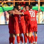 ساعت دقیق بازی پرسپولیس مس رفسنجان اعلام شد