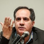 واکنش جنجالی سعید شریعتی به مستند ترانه علیدوستی + عکس