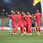 یازده بازیکن پرسپولیس اعلام شد / نبرد برای صدر جدول