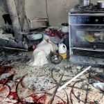 فوت چهارمین عضو خانواده بوکانی براثر انفجار منزل مسکونی