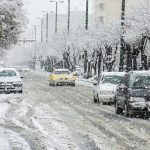 بارش برف سنگین از فردا در ۲۰ استان / این مناطق منتظر بارش‌های سیل‌آسا باشند 