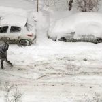 زمان دقیق بارش برف ۶۵ سانتی متری در تهران اعلام شد / پیش‌بینی آب و هوای تهران طی ۵ روز آینده + نقشه هواشناسی