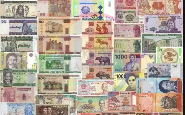 تاریخ چاپ اسکناس‌های جدید اعلام شد