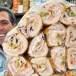 درآمد شوکه کننده فود بلاگر ایرانی همه را شوکه کرد+ فیلم