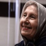 سکانس ماندگار از شیرین یزدان بخش در ابد و یک روز+ فیلم