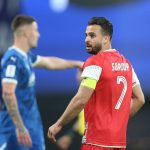 ادای احترام سروش رفیعی به هادی نوروزی+ عکس