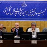 قدرت خرید مردم در بودجه ۱۴۰۵ باید افزایش یابد+ فیلم