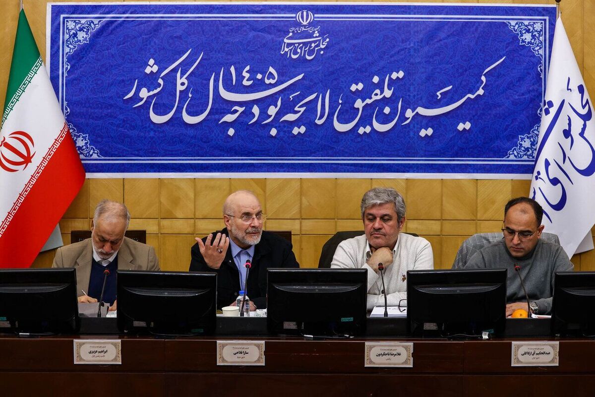 قدرت خرید مردم در بودجه ۱۴۰۵ باید افزایش یابد+ فیلم