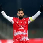 دعوای دو مدافع تیم ملی به اینستاگرام کشیده شد+ عکس