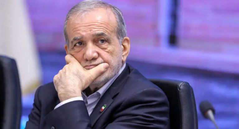 هجوم سنگین روزنامه شرق به رئیس جمهور / پزشکیان «اسب زین‌کرده» تحویل گرفته بود!