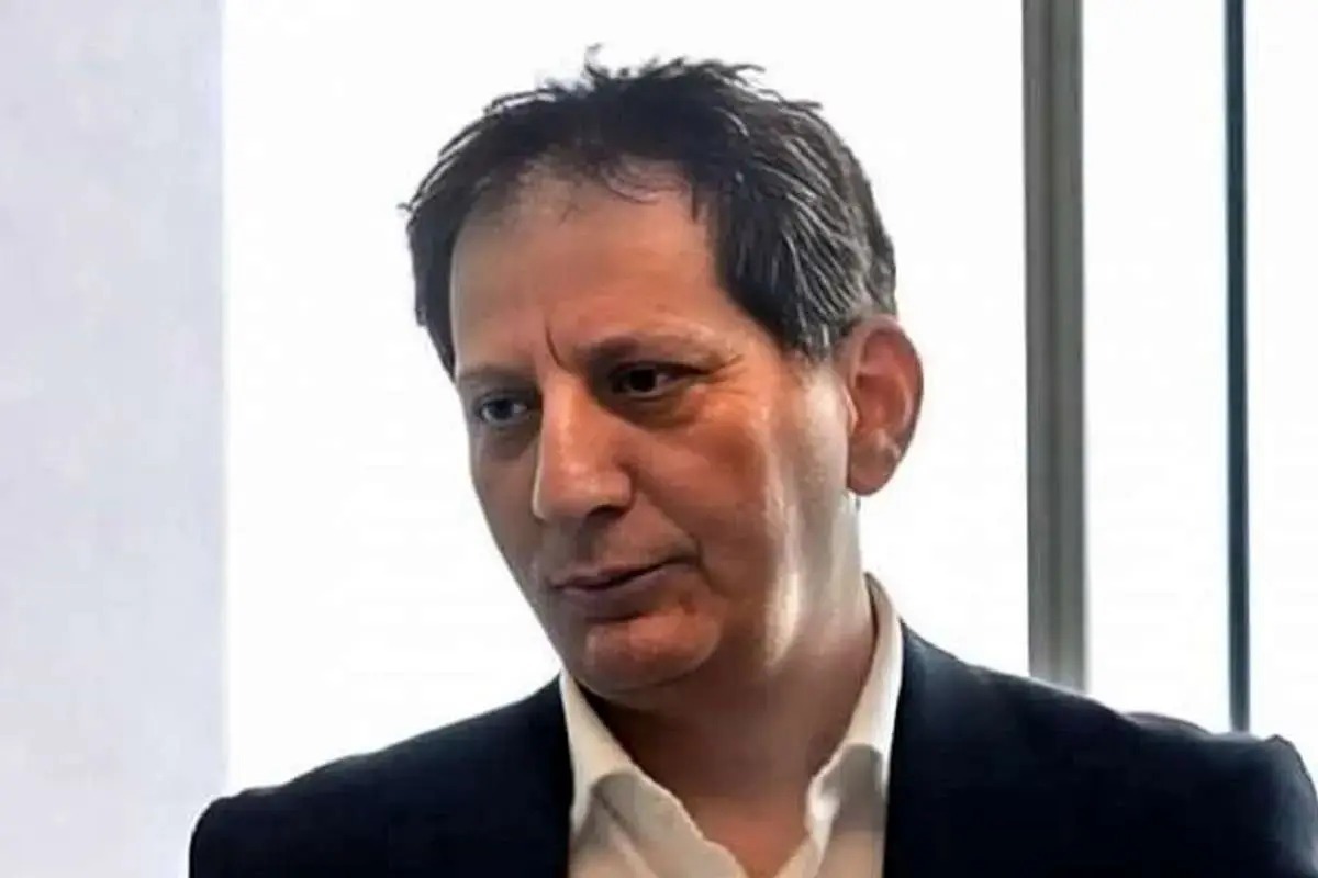 ساعت میلیاردی بابک زنجانی جنجالی شد