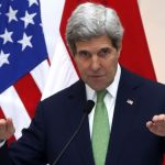 درخواست مقام آمریکایی برای حضور در ایران / جان کری کی به تهران می‌رسد؟ + فیلم