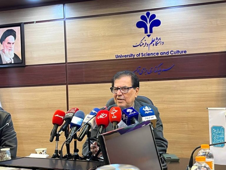 افتتاح چهارمین نمایشگاه پارک ملی علوم و فناوری‌های نرم و صنایع فرهنگی با محوریت هوش مصنوعی