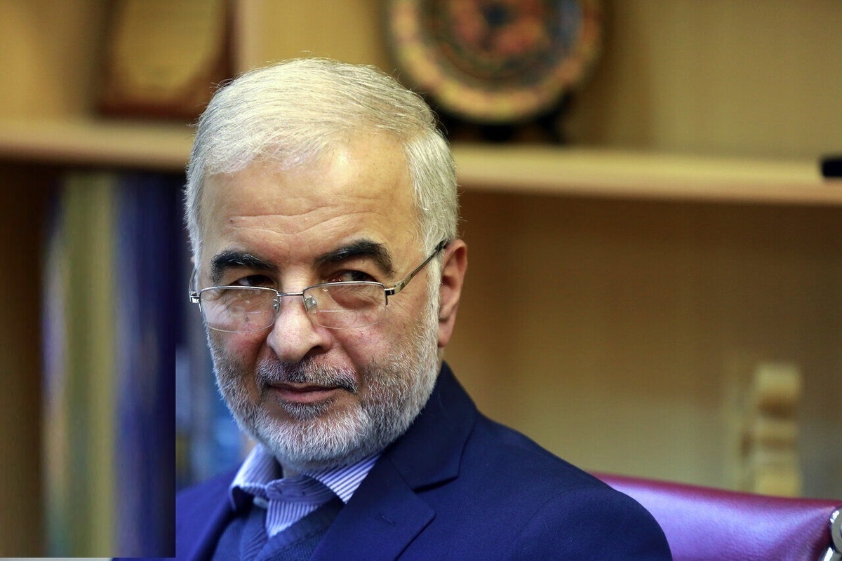 جمعیت ایران تا سال ۱۴۸۰ به زیر ۴۰ میلیون نفر می‌رسد