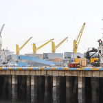 ورود دستگاه قضایی برای تأمین نهاده‌های دامی/ ترخیص ۱۶ هزار تن کنجاله