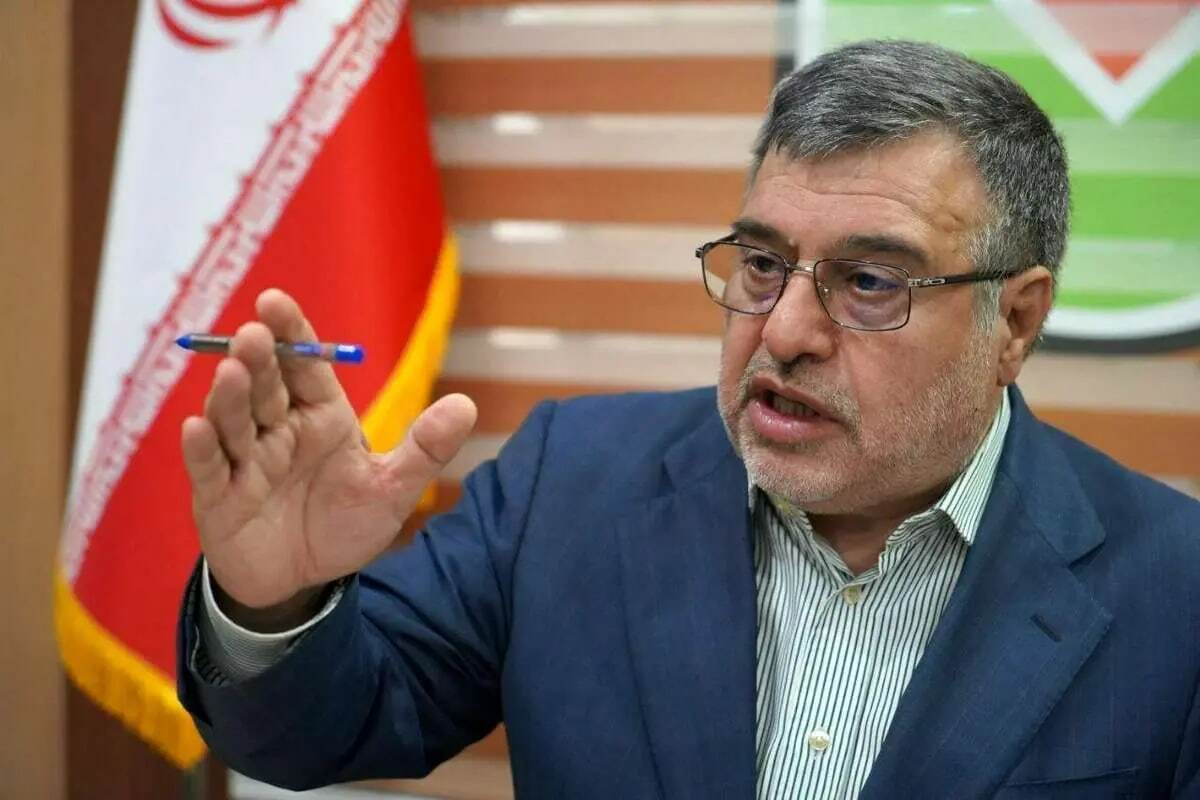 چوپان‌های ما بهتر مشکلات و مسائل را می‌دانند!