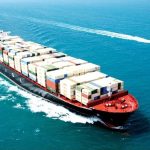رکوردشکنی حمل‌ونقل دریایی در نوامبر ۲۰۲۵؛ ایران در رتبه هفدهم