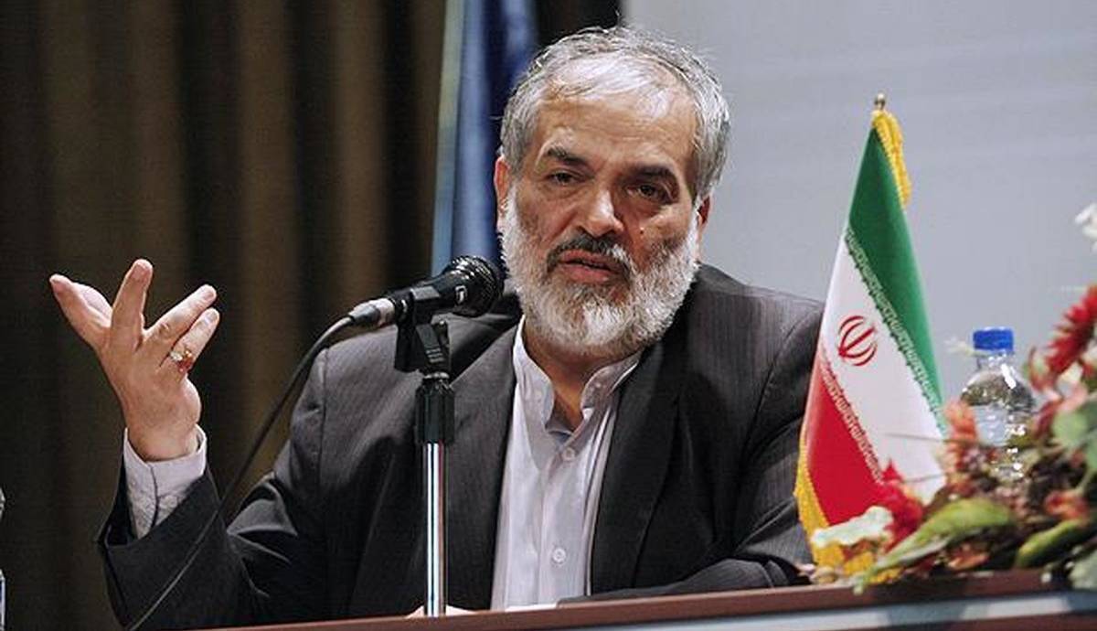 پای پشمالوی مردان که تحریک‌کننده نیست، پای زنان تحریک‌کننده است/ مردان چشمشان می‌بیند و دلشان می‌خواهد + فیلم