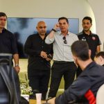 اوسمار ۴ بازیکن می‌خواهد، پول نیست!