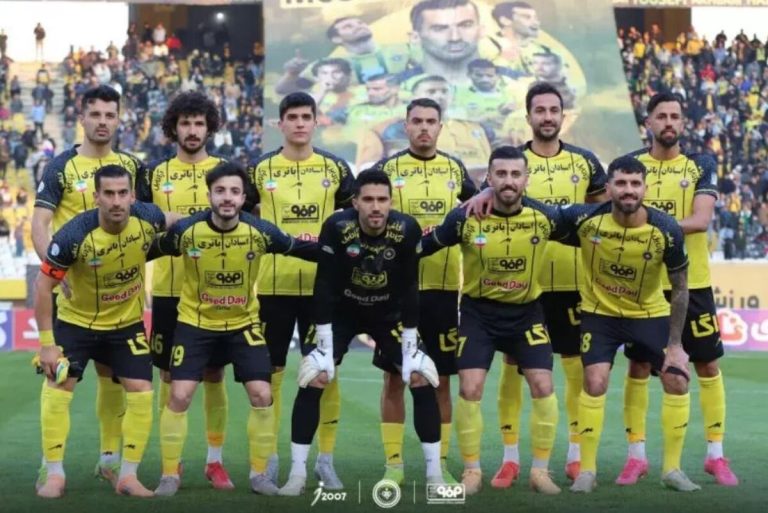 چادرملو با دو جابجایی مهم در دفاع و هافبک