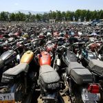 ثبت‌نام ۲۵ هزار نفر در طرح وام ۱۵۰ میلیون تومانی نوسازی موتورسیکلت