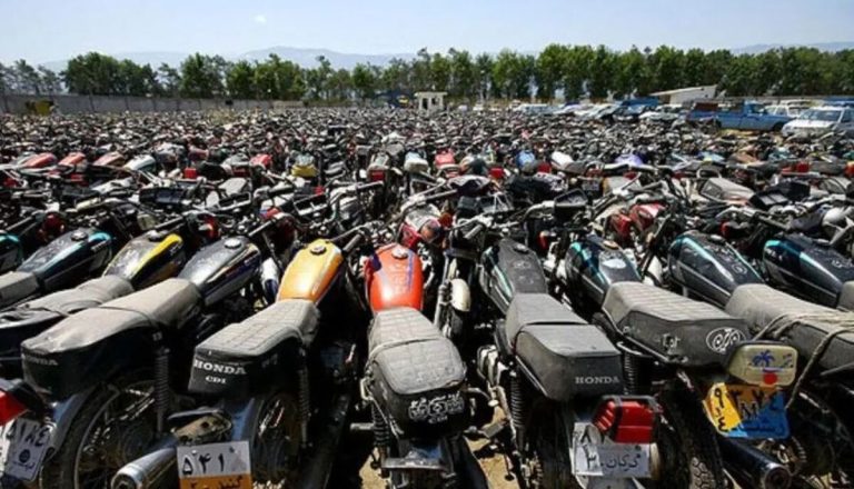 ثبت‌نام ۲۵ هزار نفر در طرح وام ۱۵۰ میلیون تومانی نوسازی موتورسیکلت