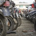 راه اندازی سامانه تعویض موتورسیلکت‌های قدیمی با جدید+ فیلم