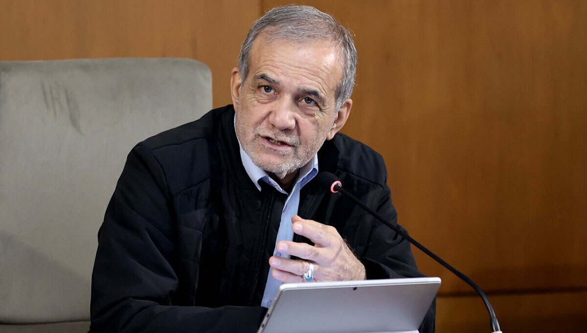 باید اختیارات به استان‌ها واگذار شود+فیلم