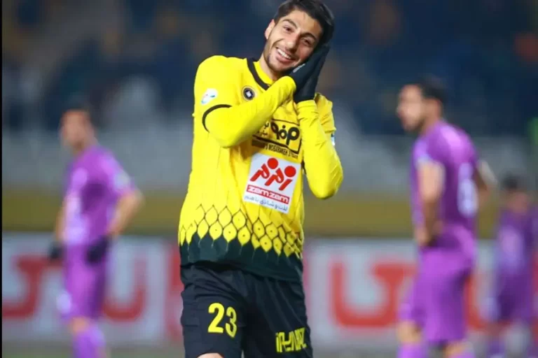 قهرمانی معجزه‌آسای سپاهان در نیم‌فصل لیگ برتر