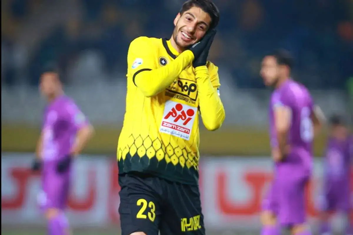 قهرمانی معجزه‌آسای سپاهان در نیم‌فصل لیگ برتر