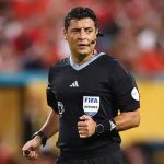 درخواست فغانی برای بازگشت به فوتبال ایران+ فیلم