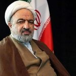 حمید رسایی: لایحه بودجه در مجلس رد می‌شود+ عکس