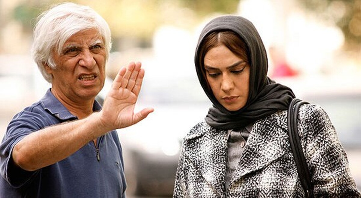 جواب کوبنده مردم به منتقدین بهرام بیضایی/ صحنه‌ای عجیب و تکرار نشدنی+ فیلم