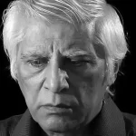 استوری دردناک همسر بهرام بیضائی بعد از درگذشت این هنرمند+ عکس