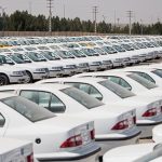 برندگان قرعه‌کشی ایران خودرو نقره داغ شدند / خریدوفروش حواله خودرو تحریم شد!