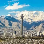 کیفیت هوای تهران بهتر می‌شود+ فیلم