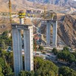 پایان معضل بزرگ ترافیک غرب کشور / کلیدی‌ترین پروژه ترافیکی کشور به زودی به بهره‌برداری می‌رسد