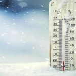 وضعیت آب و هوای تهران امروز یکشنبه ۷ دی ۱۴۰۴ / بارش باران و برف تز تین تاریخ در تهران