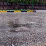 سدهای تهران در شرایط بی‌سابقه / تهران زیر فشار