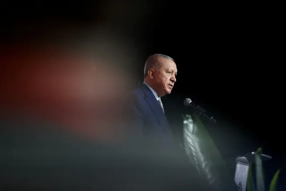 توهم امپراتوری اردوغان؛ قدرت ترکیه کفاف جاه‌طلبی‌ها را نمی‌دهد