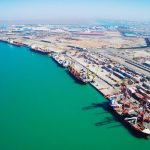 افزایش ۱۲.۴ درصدی تخلیه و بارگیری کالای اساسی در بنادر