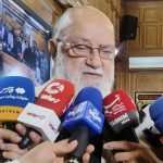 اولین واکنش رسمی به تونل مخفی زیرزمینی بازار تهران