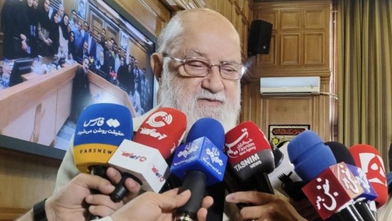 اولین واکنش رسمی به تونل مخفی زیرزمینی بازار تهران