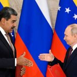 حمایت روسیه از ونزوئلا چه پیامی برای واشنگتن دارد؟