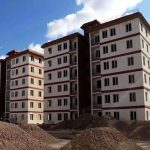 زنگ خطر رشد منفی بخش ساختمان/ سرعت تکمیل نهضت ملی مسکن کُند می‌شود؟