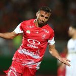 قرارداد میلیاردی با ارز خارجی/پرسپولیس رکورد زد